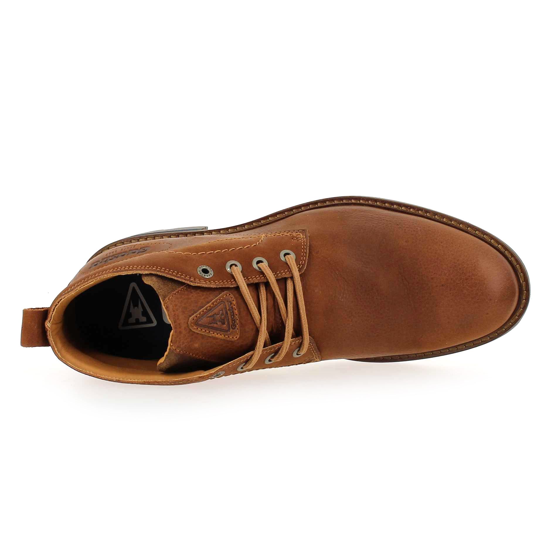 Gaastra  BENNET MID - Cognac