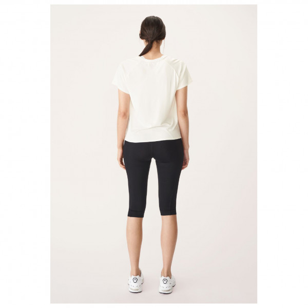 Röhnisch - Women's Active Logo Tee - Funktionsshirt
