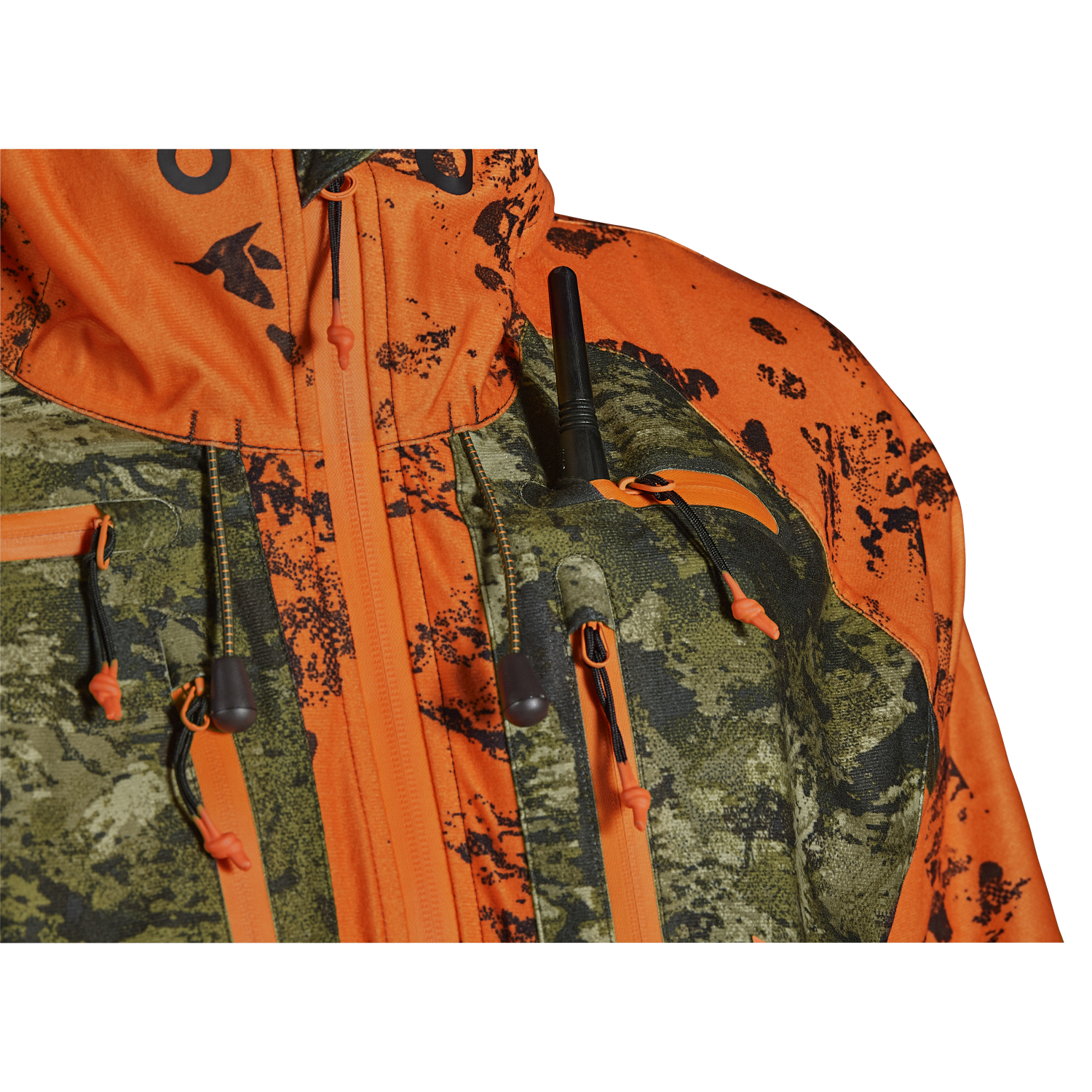 Seeland Herren Jacke Vantage