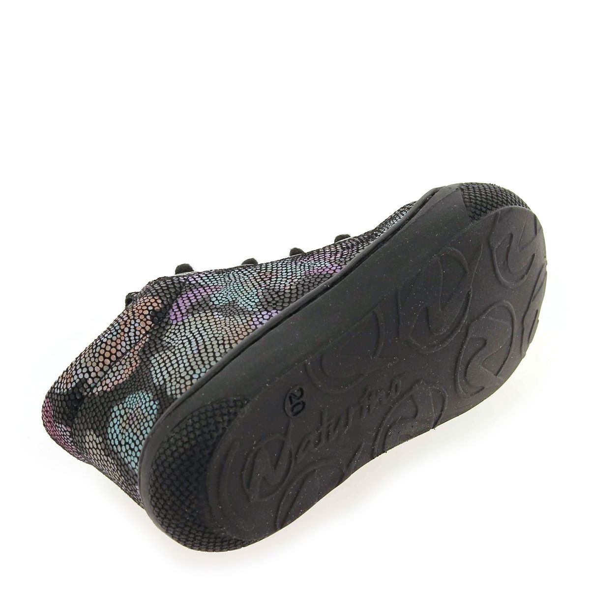 Naturino  COCOON F H22 - noir multi