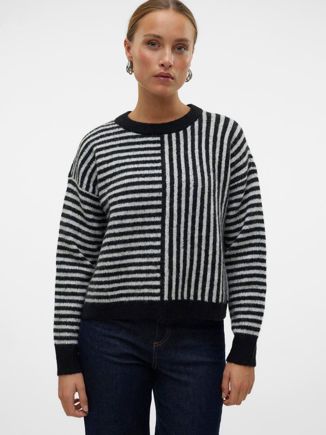 VMURANUS Pullover