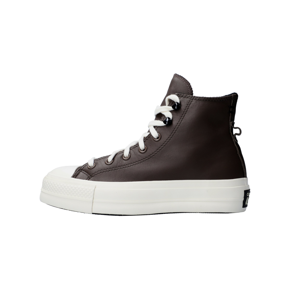 Converse Chuck Taylor All Star Lift A07941C / grau