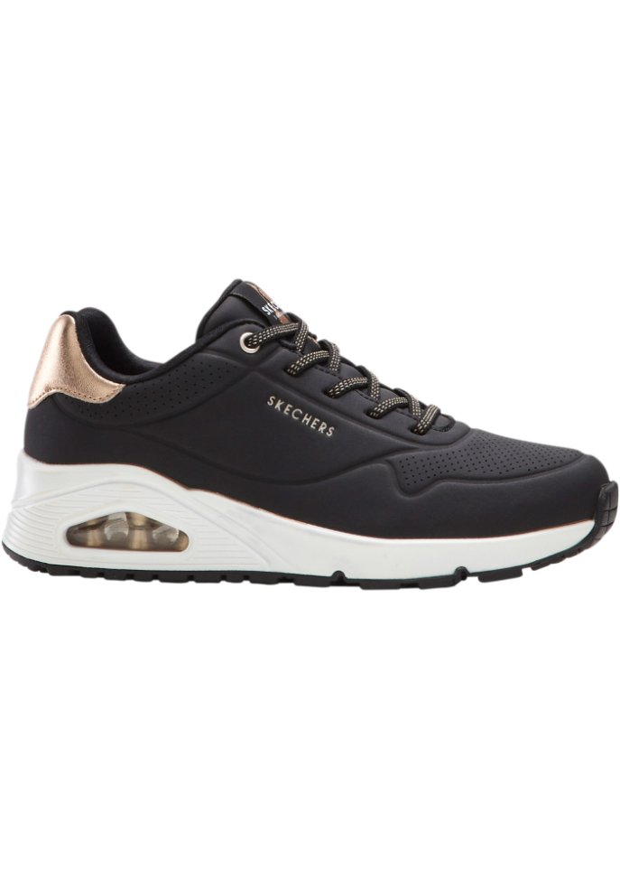 Skechers Sneaker mit Memory Foam