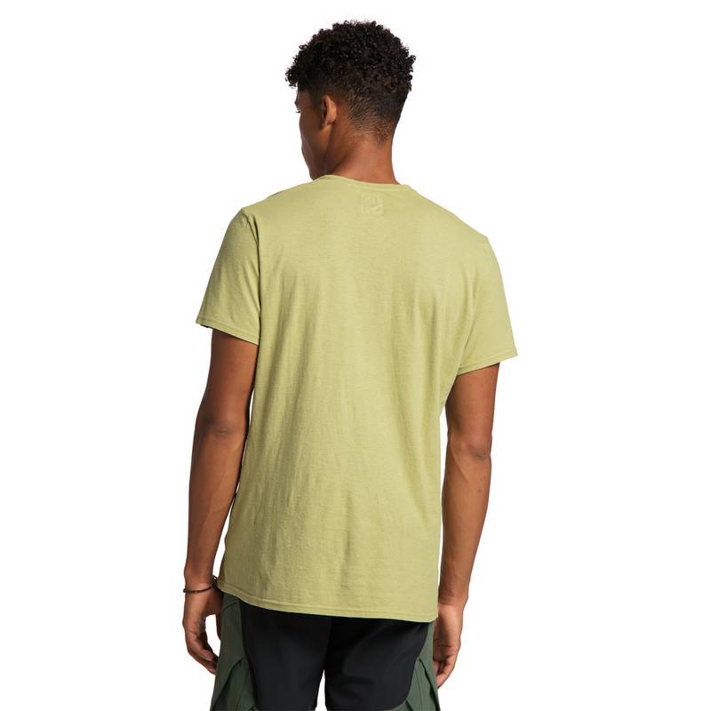 Haglfs Trd Tee Funktionsshirt Herren