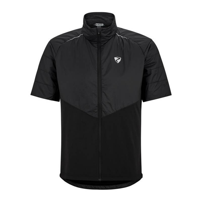 Ziener NOWINO Funktionsjacke Herren