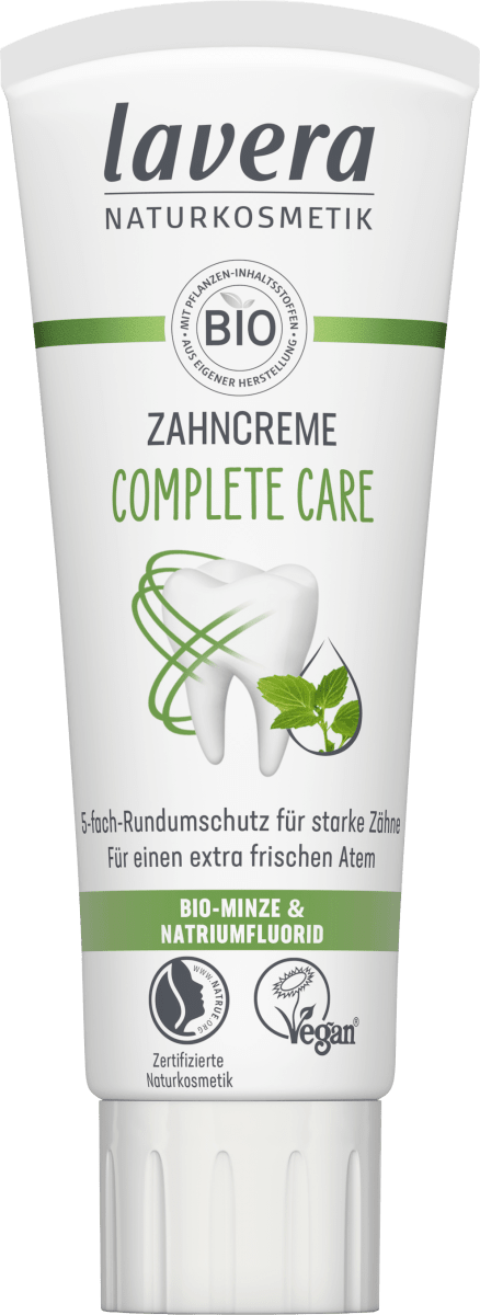 Zahnpasta Complete Care, 75 ml