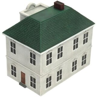 Manor House - Arnhem