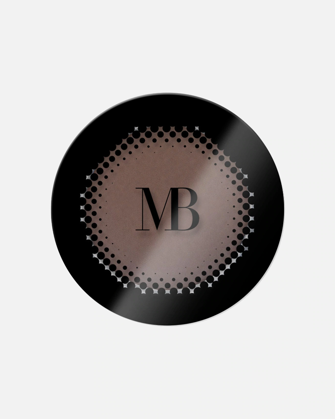 MB Milano MONO BLUE EYESHADOW 2.5g