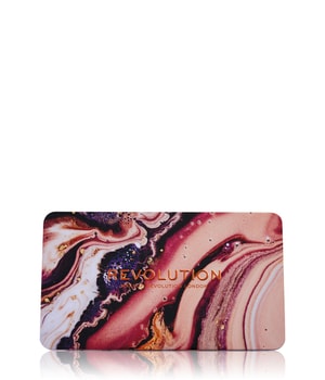 REVOLUTION Forever Flawless Allure Lidschatten Palette-19.8 g