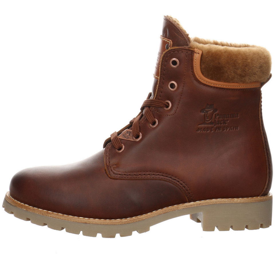 Panama Jack Igloo Trav Boots