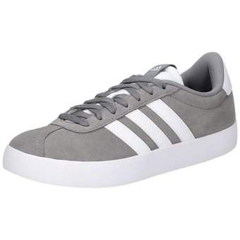 adidas VL Court 3.0 Sneaker in grau