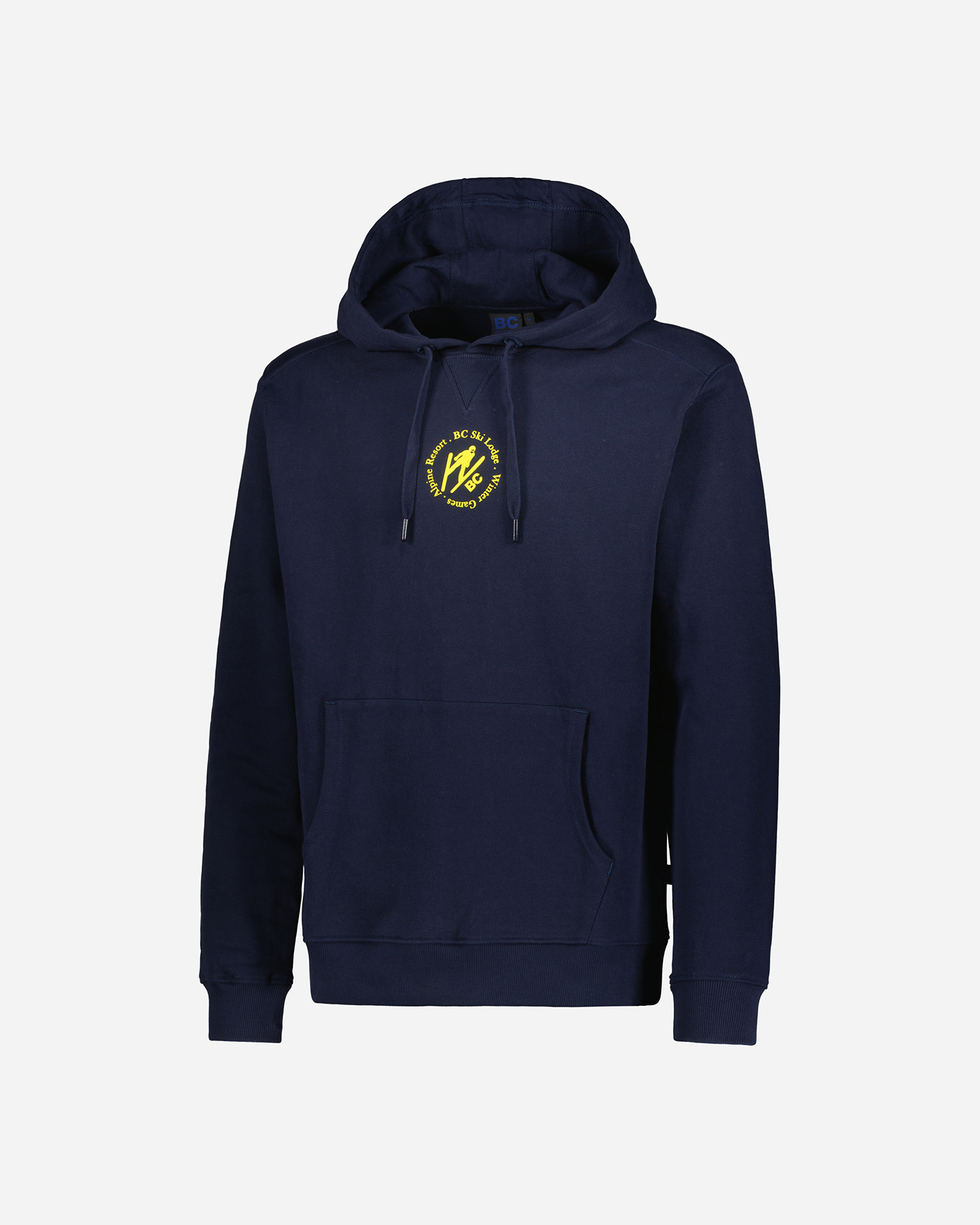 Felpa Best Company Ski Lodge Capsule M BCM271W23-519