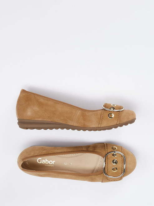 Ballerina-24052890004 Gabor Comfort