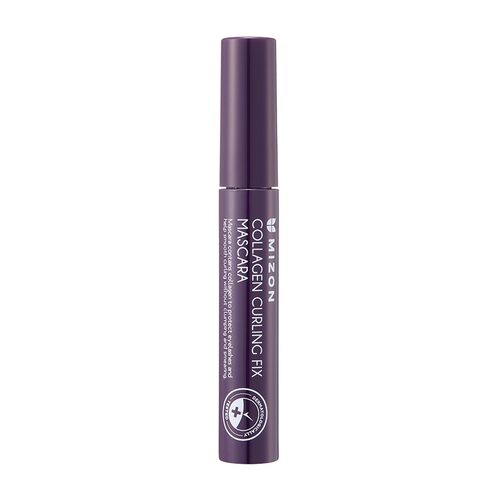 Řasenka Mizon Collagen Curling Fix Black 6 ml