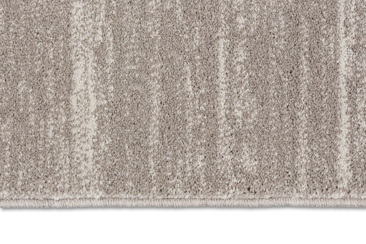 Schöner Wohnen Webteppich Balance beige 80x150