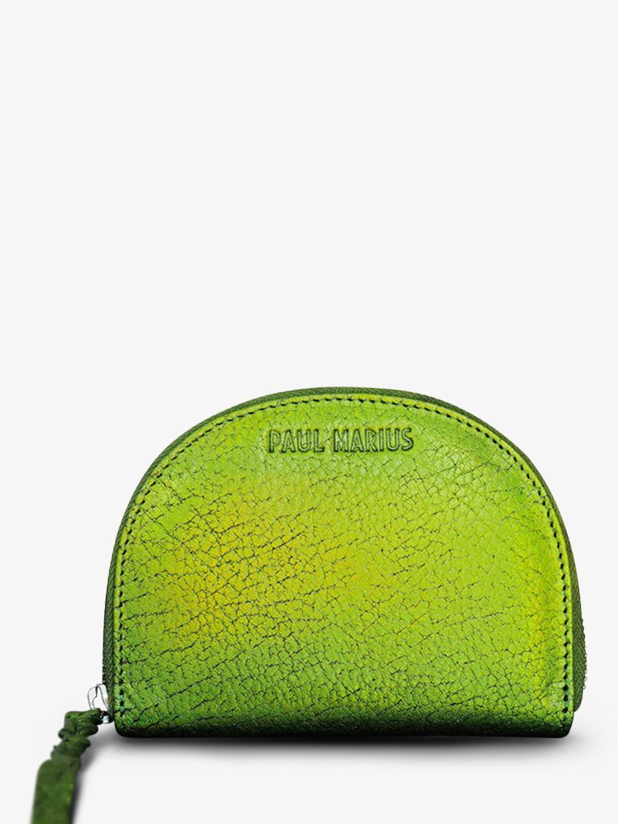 LePortefeuille Manon - Absinthe