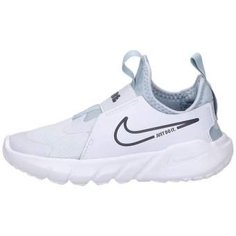 Nike Flex Runner 2 Sneaker in grau