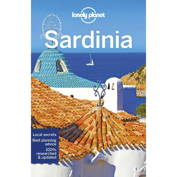 SARDINIA - Reiseführer