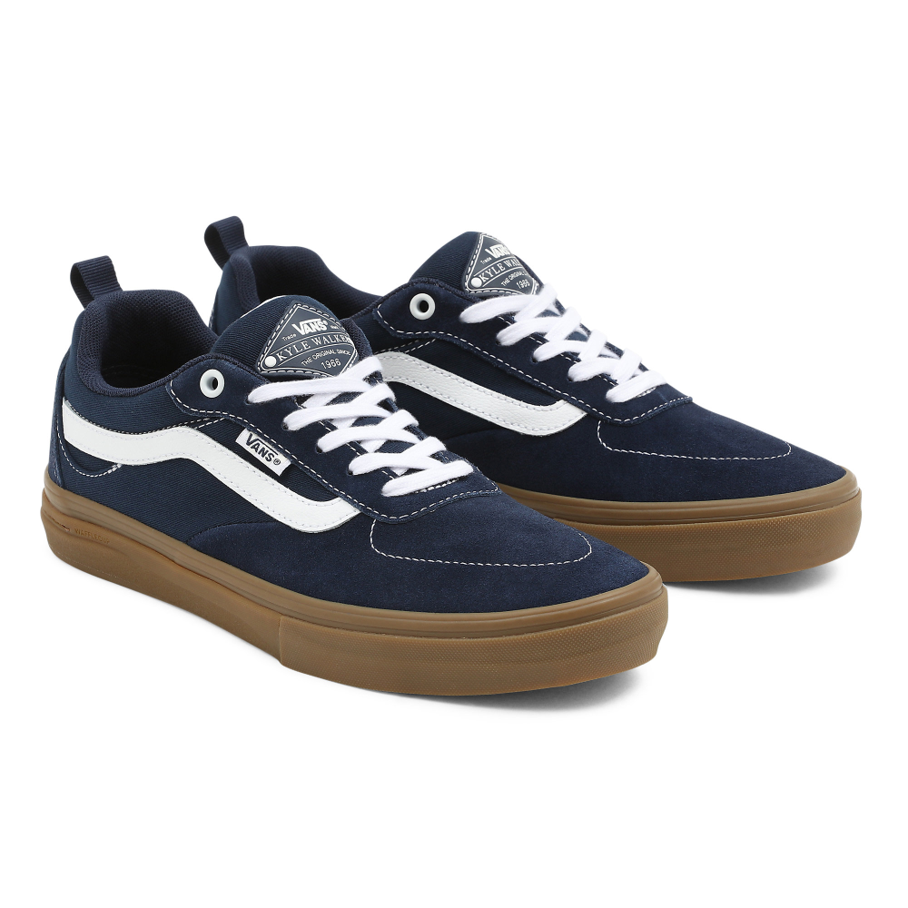 Vans Kyle Walker VN0A5JIEFS11 / blau