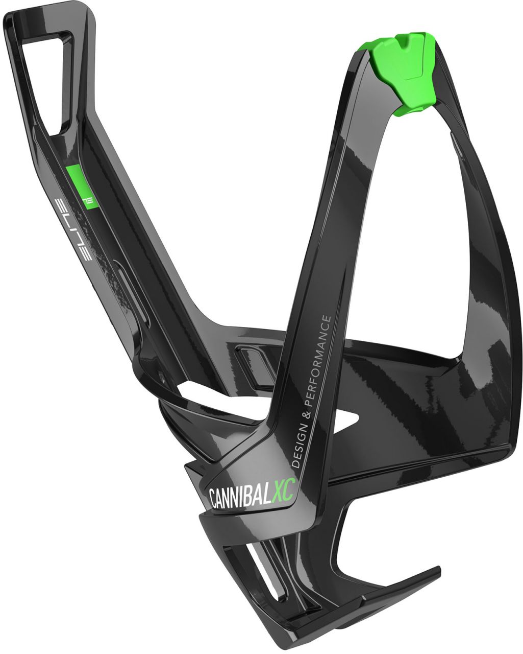 Elite Cannibal XC Flaschenhalter kaufen | Bike-Discount