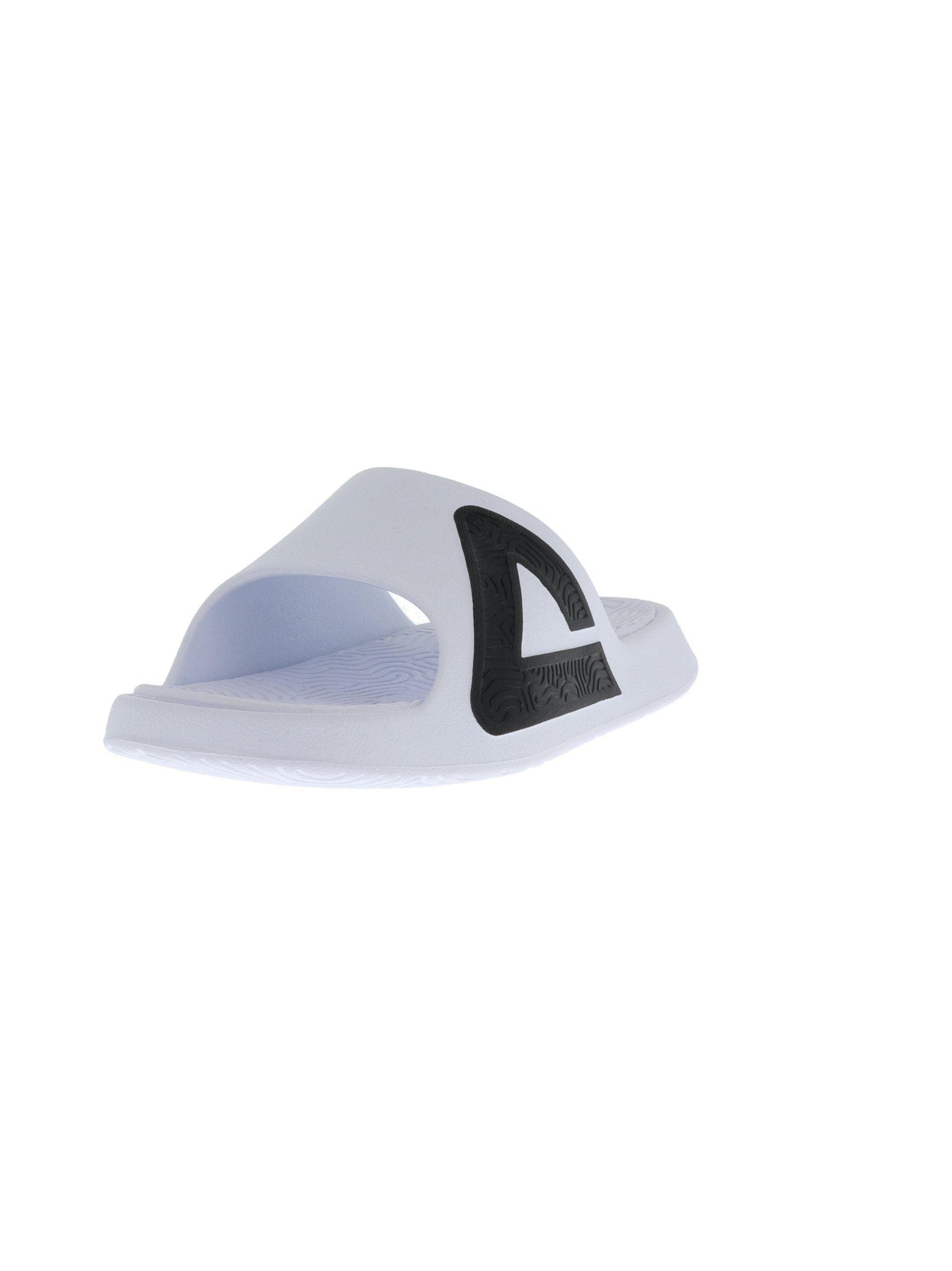 PEAK TaiChi Slipper Badeschuh mit innovativer Gel-Zwischensohle