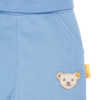 Jogginghose, hellblau für Jungs