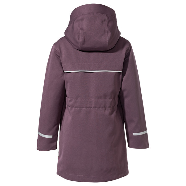 MANUKAU PARKA Kinder - Winterjacke