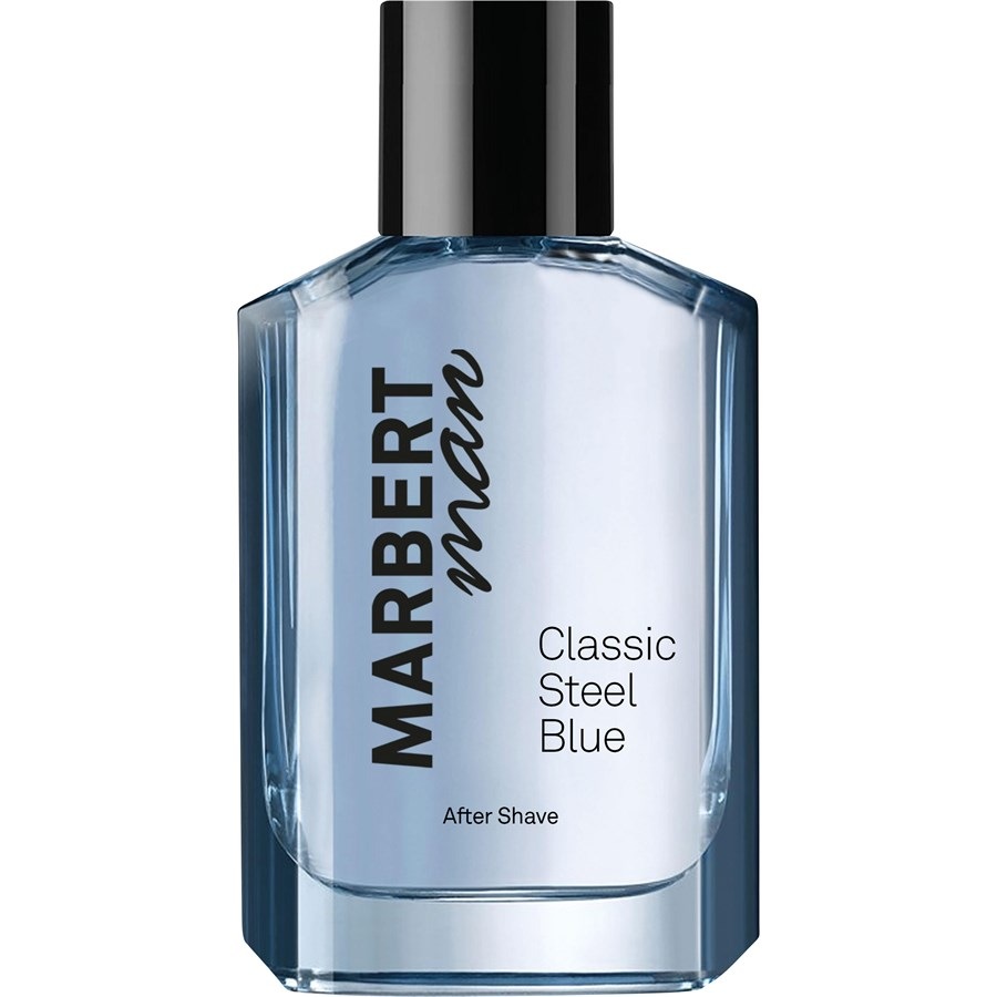 After Shave