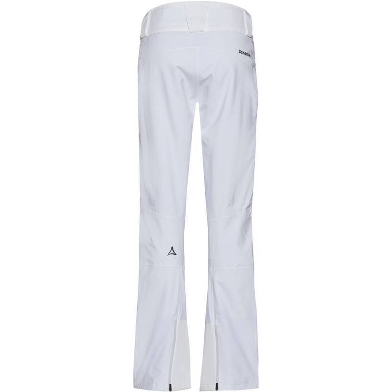 Schöffel Weissach L Skihose Damen