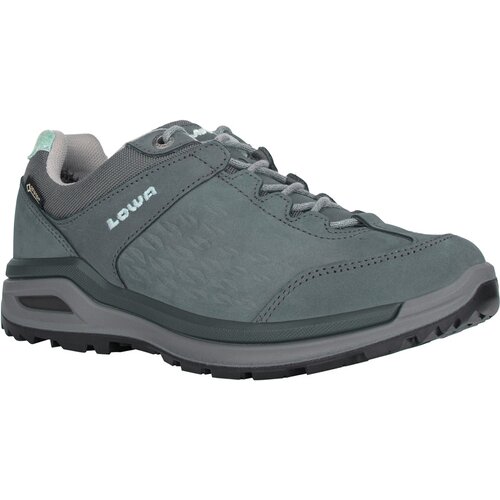 DAMEN MULTIFUNKTIONSSCHUHE LOCARNO GTX® LO WS