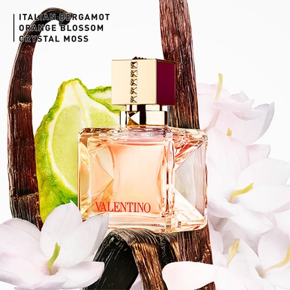 Valentino Voce Viva Intensa For Her Eau de Parfum Spray