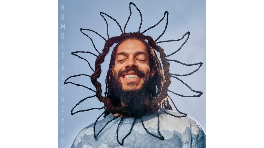 Humble As The Sun