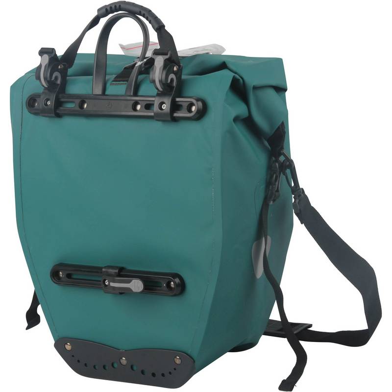 Büchel Gepcktrgertasche wasserd. 25L Fahrradtasche