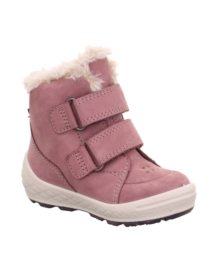 superfit Winterstiefel GROOVY 2.0 in Lila günstig kaufen