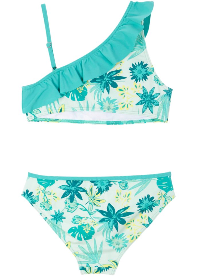 Mädchen Bikini (2-tlg.Set)