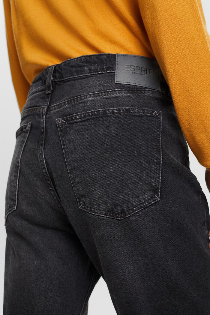 Retro-Jeans mit lockerer Passform