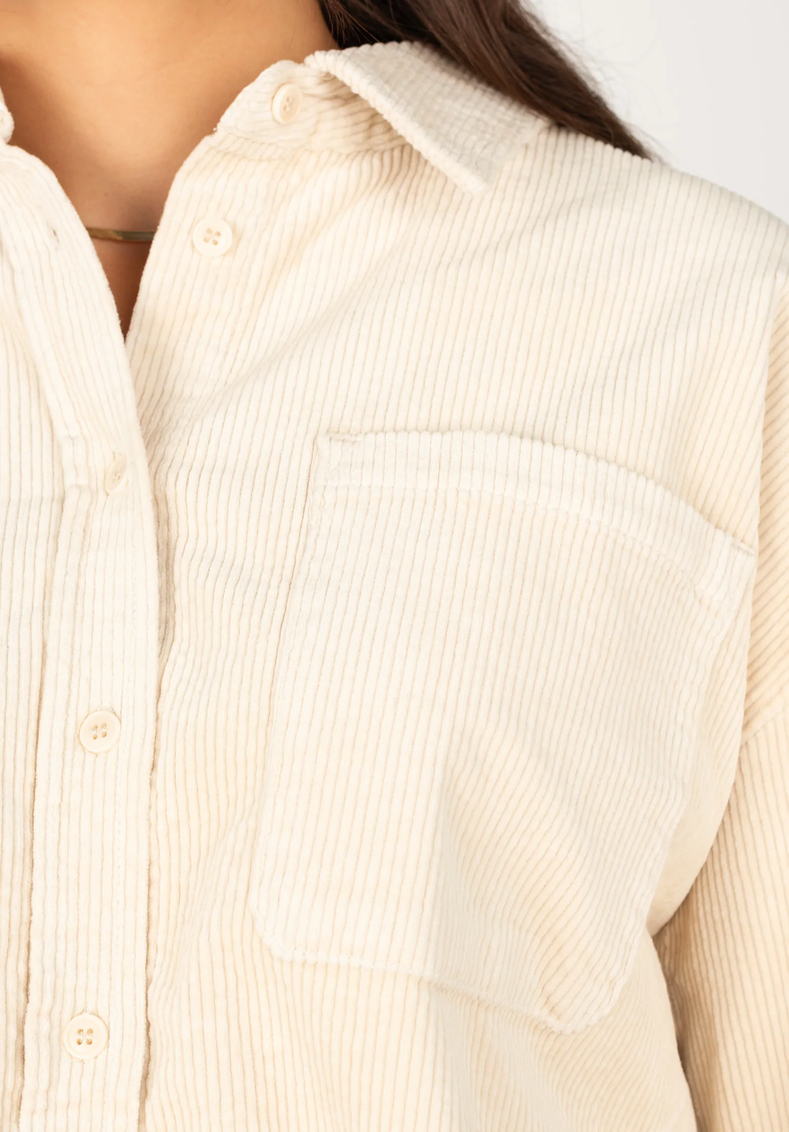Deen Corduroy