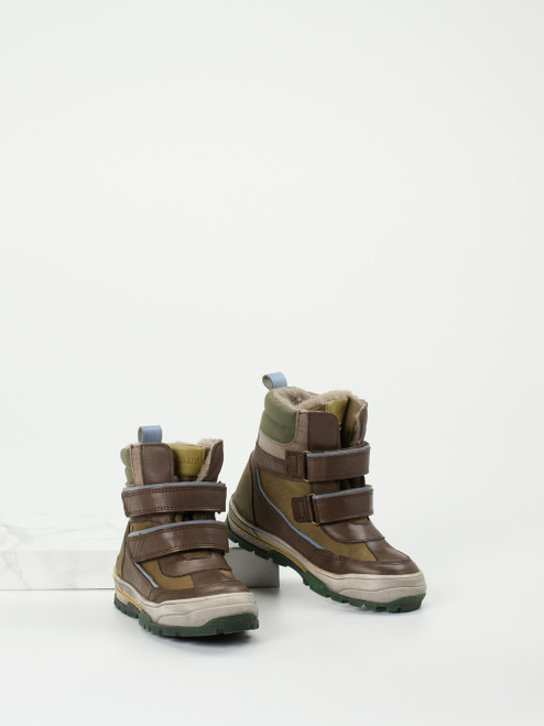 Klettboots-68302090058 Bisgaard