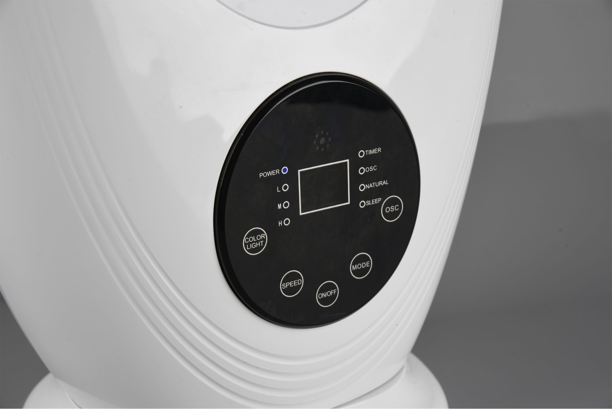 Reality LeuchtenVentilator
