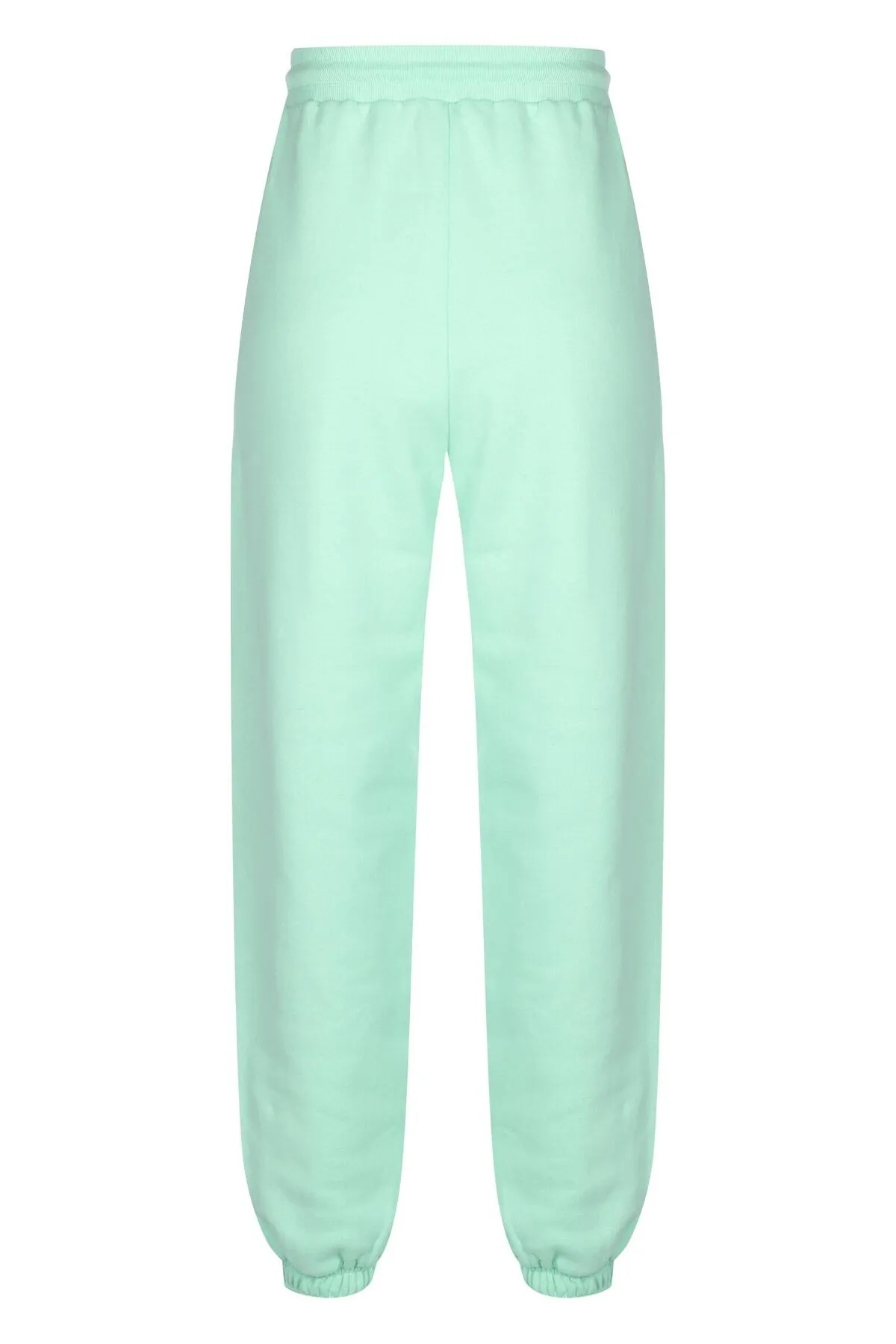 Tommy Hilfiger  Jogginghose - Grün - Straight