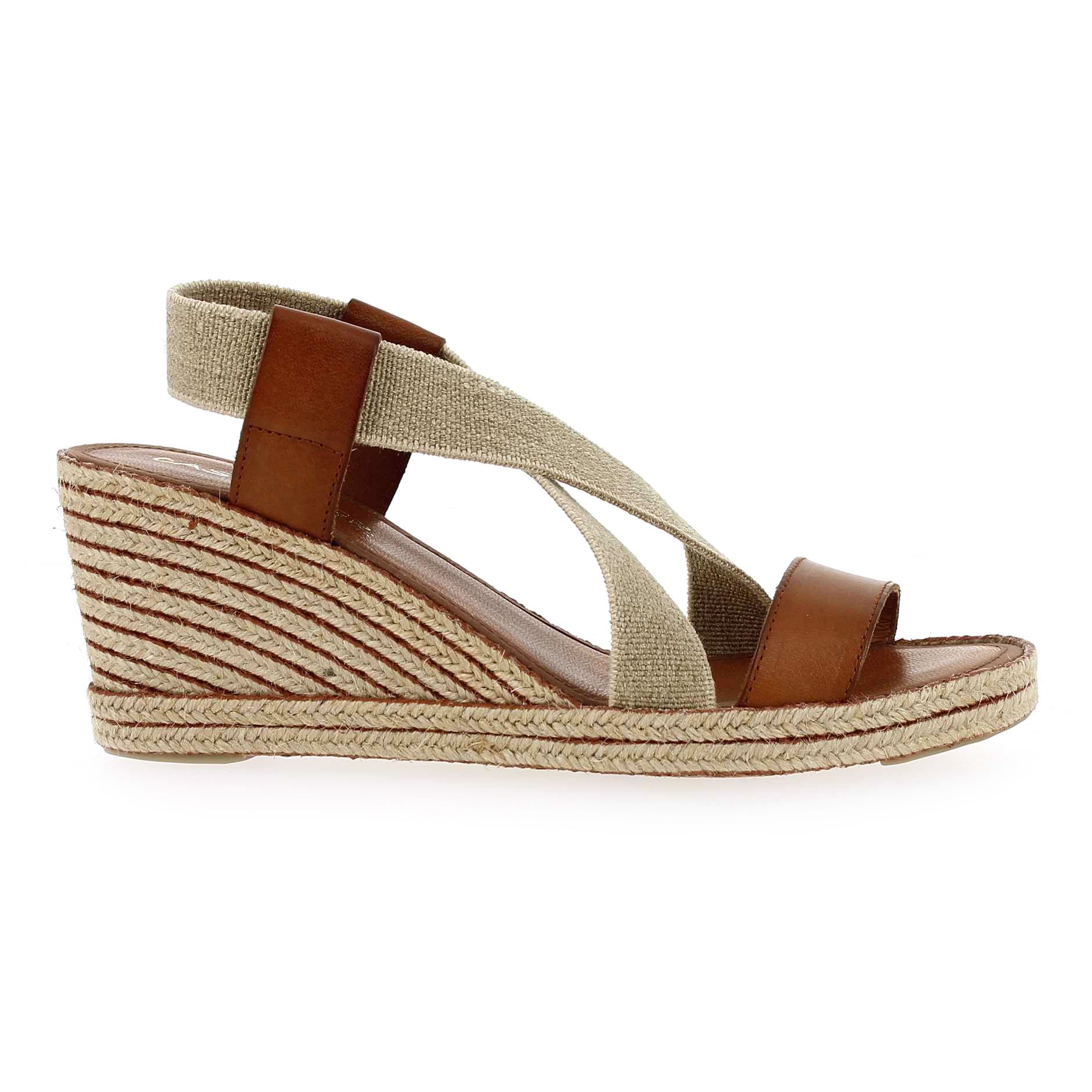 Casteller  30 129 412 - Cognac Beige