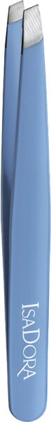 IsaDora Angled Tweezer Pinzette