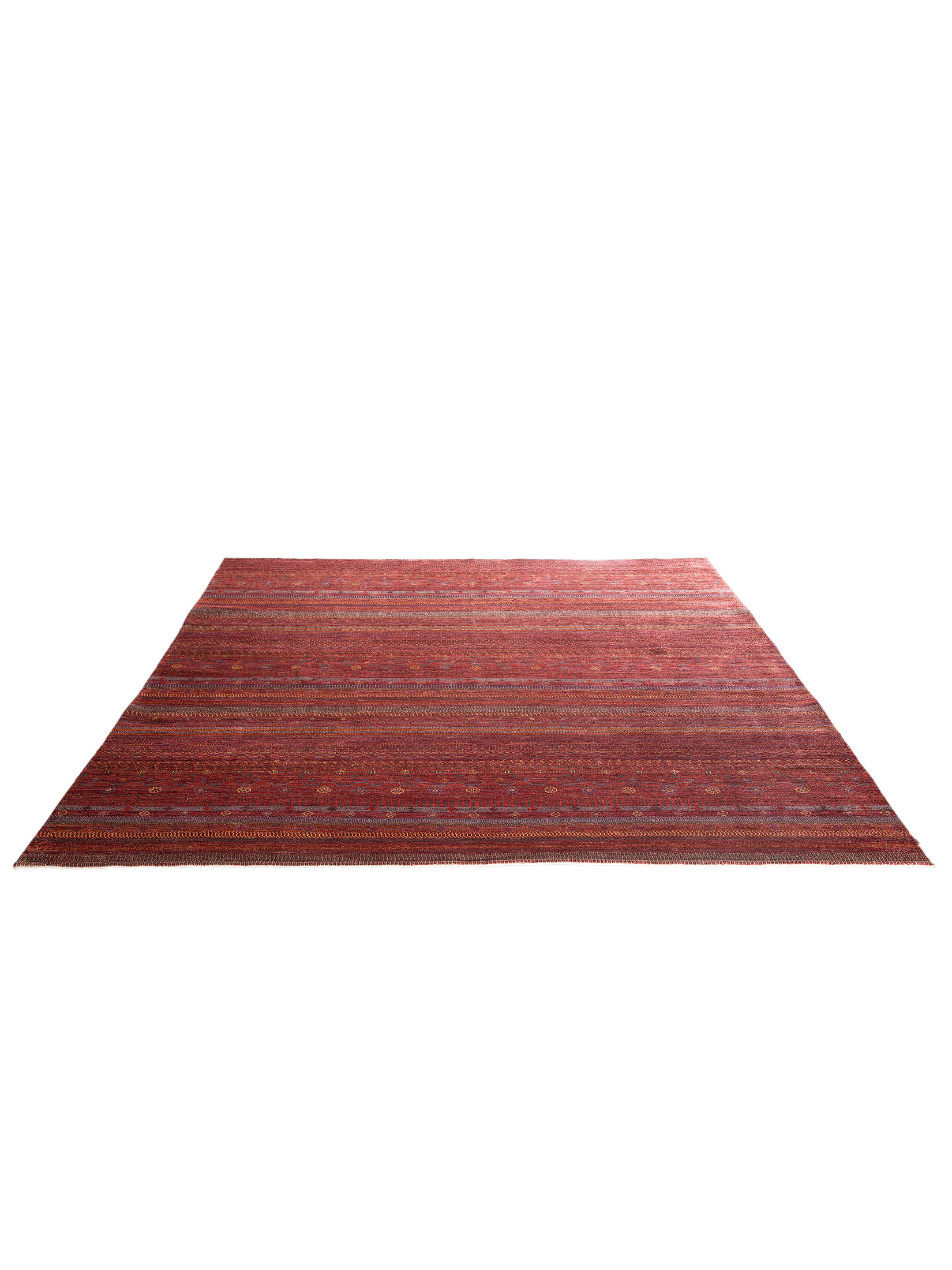 Contemporary Gabbeh ca. 303 x 394 cm, Unikat / Einzelstück