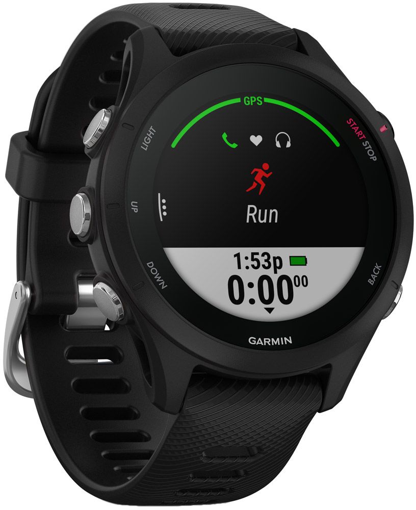 Garmin Forerunner 255S Music - GPS Multisport Smartwatch kaufen | Bike-Discount