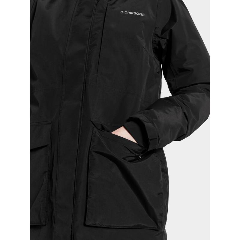 Didriksons Leya 2 Parka Damen