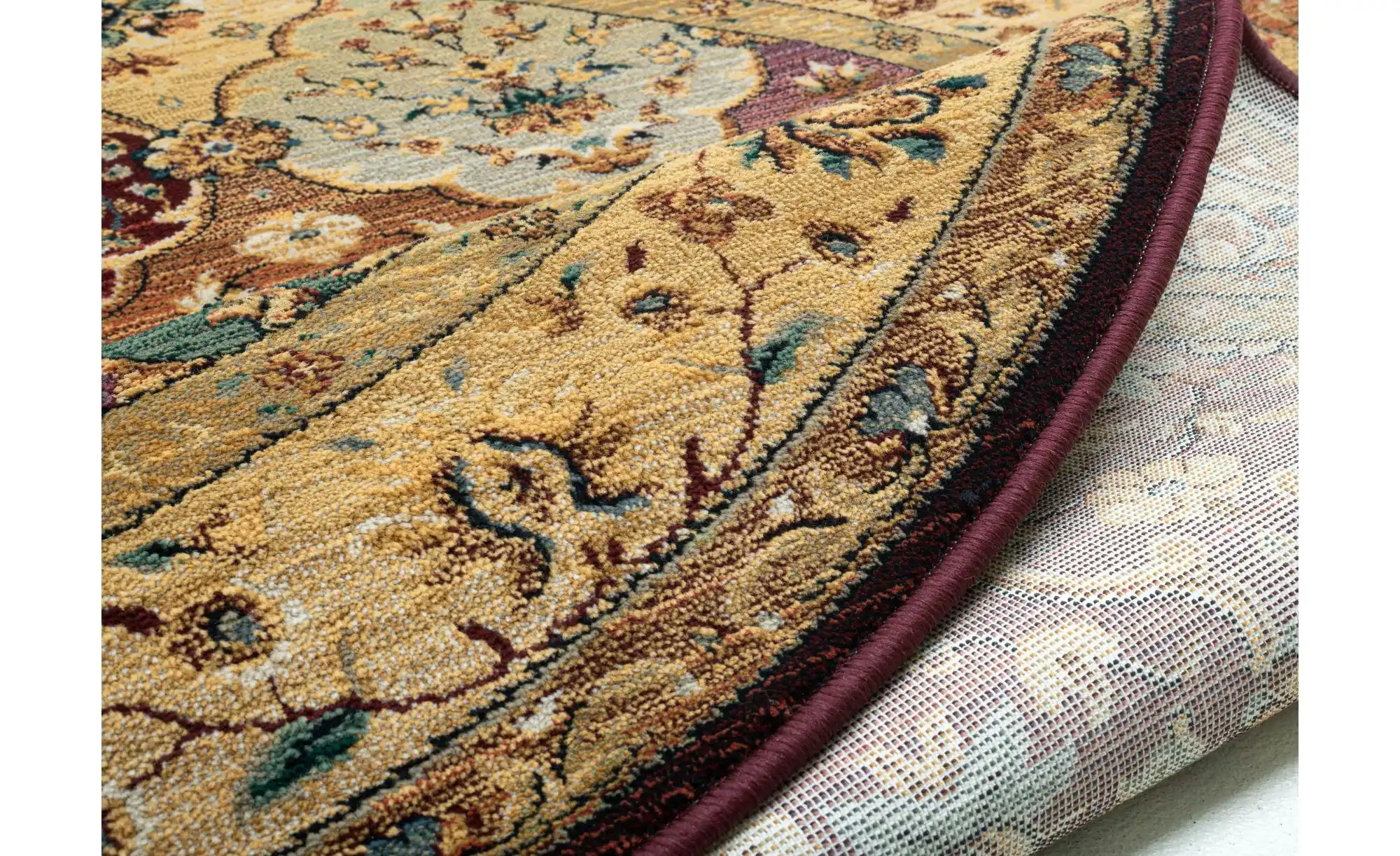 THEKO Vintageteppich
