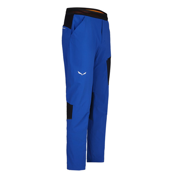 PEDROC 2 DST M LIGHT PANTS Herren - Softshellhose