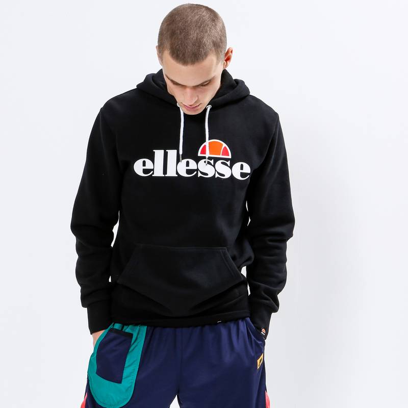 Ellesse Gottero Hoodie Herren
