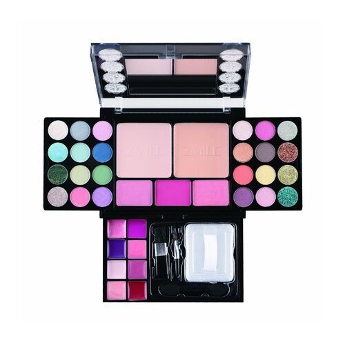 Zmile Cosmetics Diamant Makeup sæt