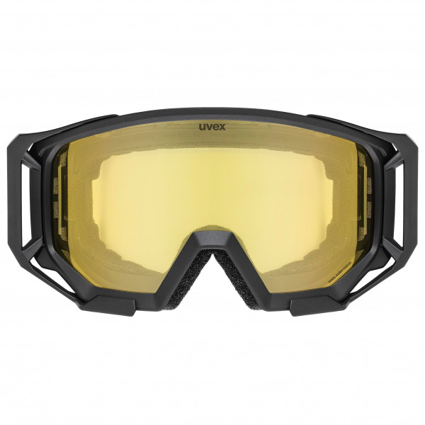 Uvex - Athletic Colorvision Mirror S1 - Goggles